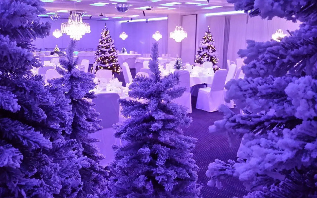 nordica Hotel Friesenhof