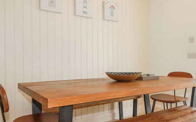 Serendib Cottage