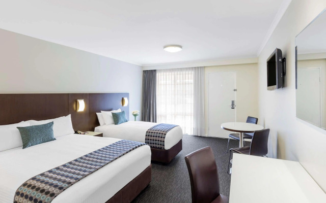 Mercure Wagga Wagga