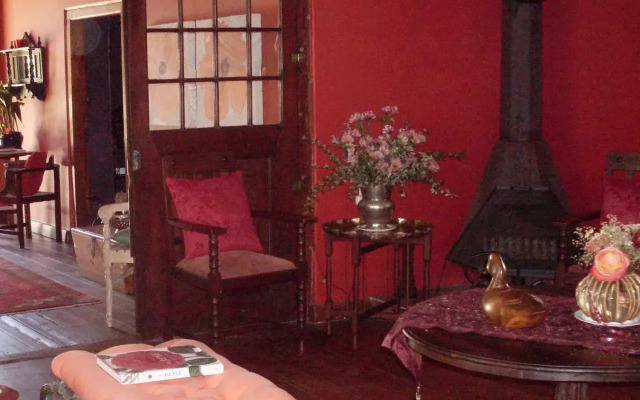 Moolmanshof Bed and Breakfast