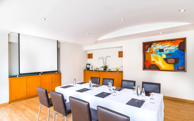 Eurostars Zona Rosa Suites