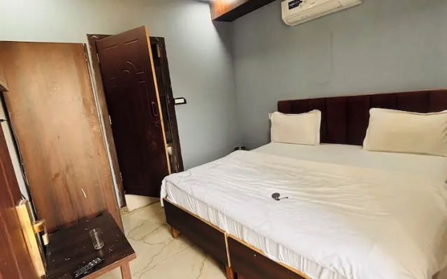 Dharohar Homestay
