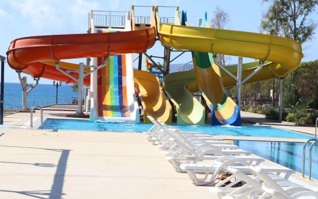 Toros Holiday Resort & Spa