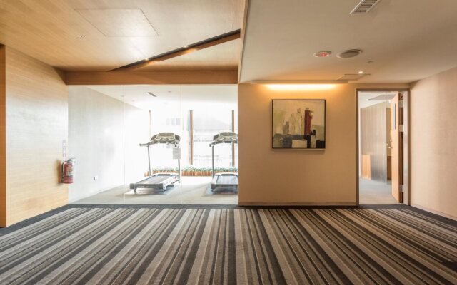 Beacon Hotel