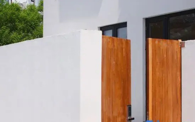 Sanshan Island HoldDream Designer Castel Homestay