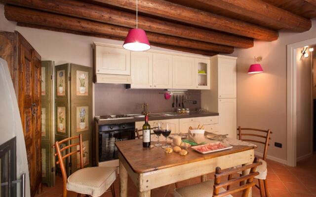 Boutique Hotel Villa dei Campi