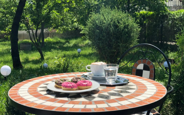 Hotel Athos Rmt