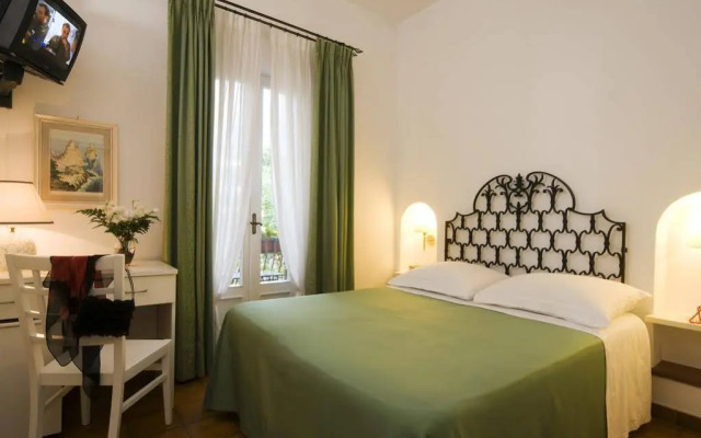 Villa Angelica