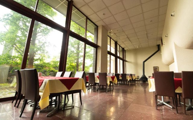 APA Hotel Karuizawa Ekimae Karuizawaso