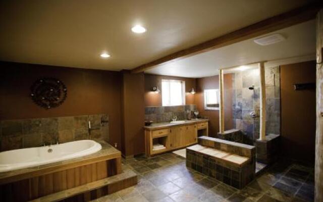 Gilden Lodge