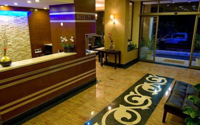 İlayda Hotel