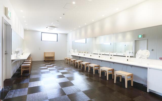 Henn na Resort & Spa Kansai Airport
