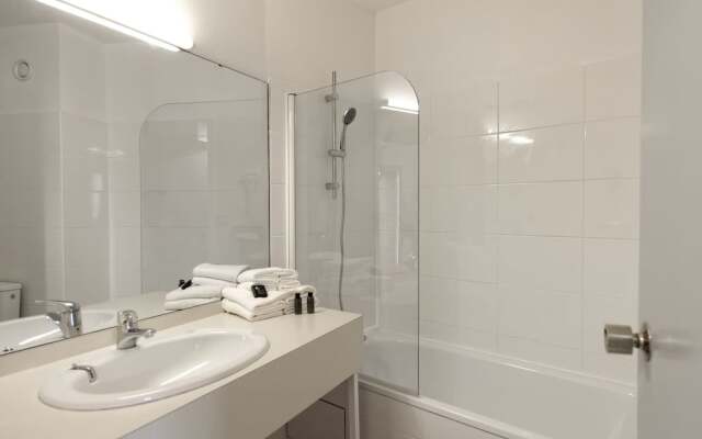 Hotel Le Chantereigne