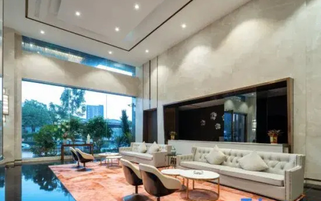 Foshan Yahui International Hotel