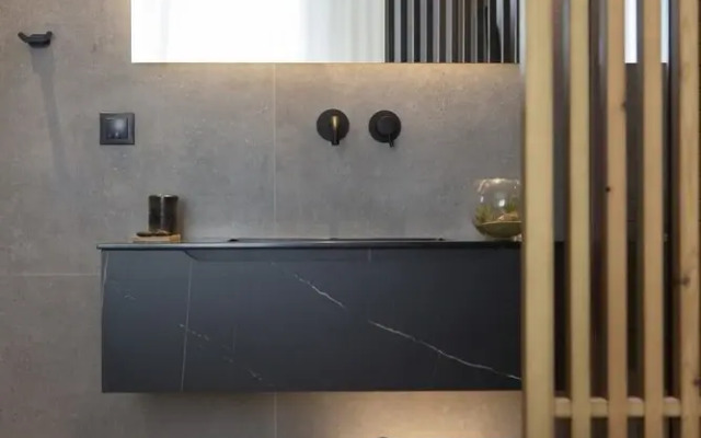 Brand new High-end Faos Villas one