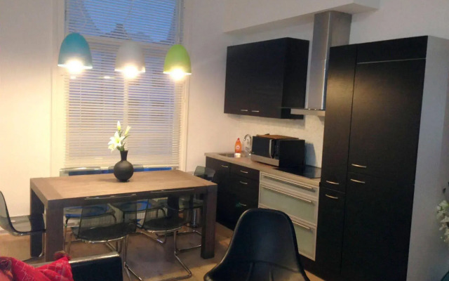 Flower Market Apartments