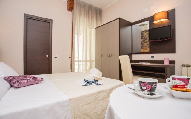 Hotel Lalla Beauty & Relax