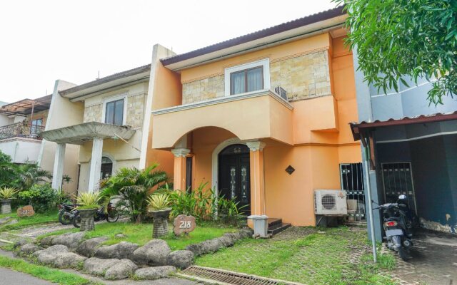 Istana Permata Juanda by OYO