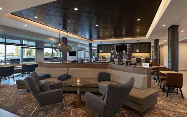 SpringHill Suites by Marriott Dallas Richardson/University Area