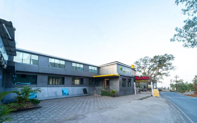 Treebo Kaizen, 3 Kms From Paragliding