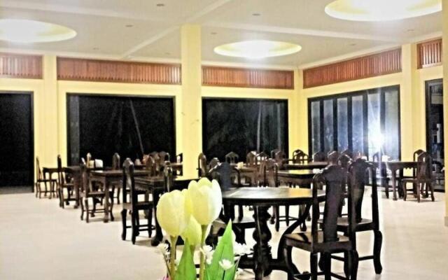 Shangrilah Bungalow