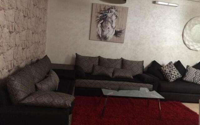 Hotel Vallee Ziz