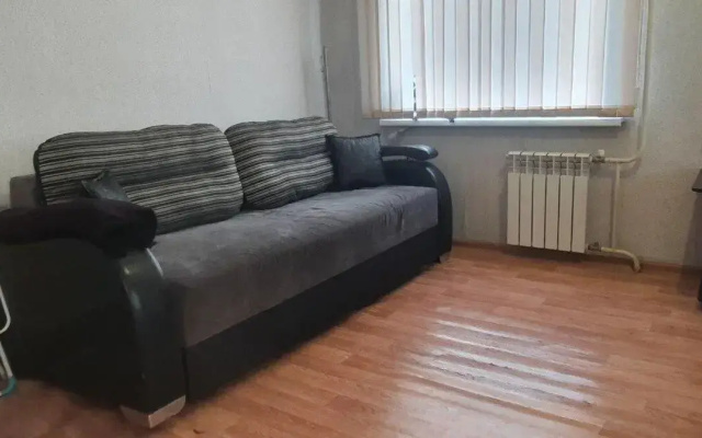 Апартаменты на улице Шорникова 3А