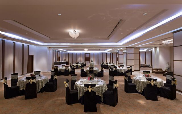 Welcomhotel by ITC Hotels, Dwarka, New Delhi