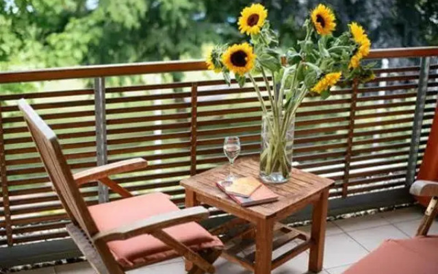 Bio Thermalhotel Falkenhof