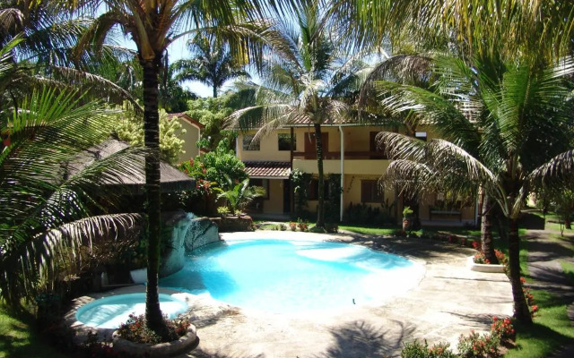 Casa 31 Paraty