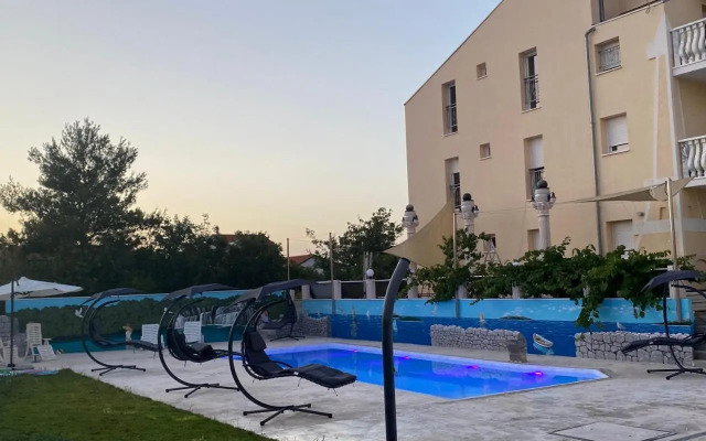 Apartmani Ivan V RELAX