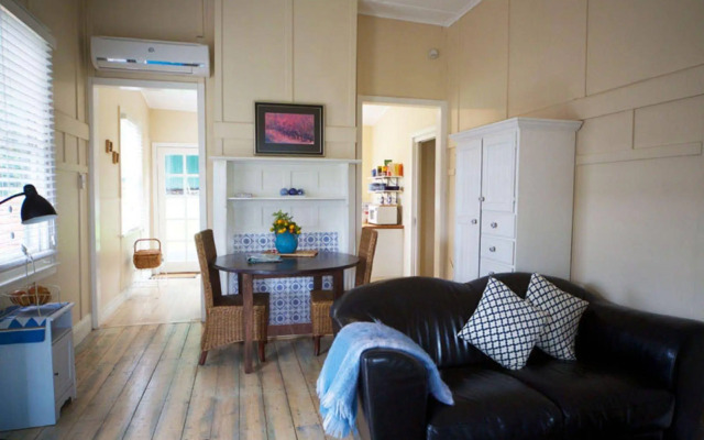 Healesville Apartments