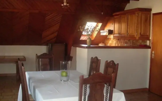 Chez Sylvie