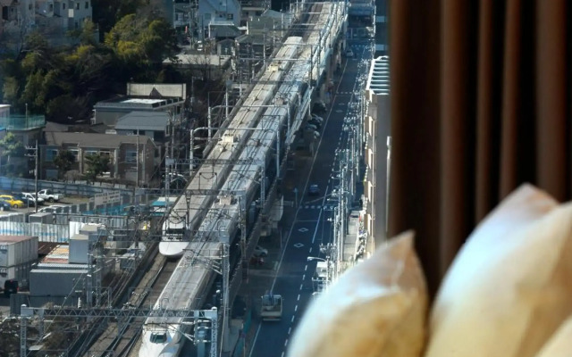 Hotel Associa Shin-Yokohama