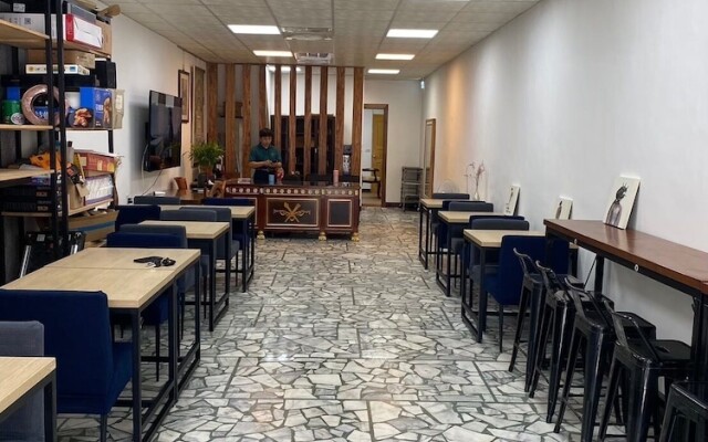Lemuju B&B Hotel