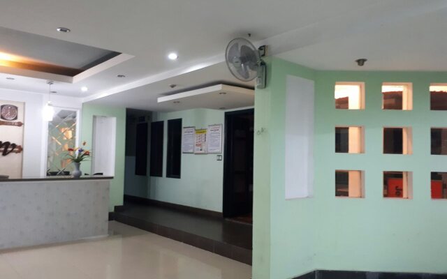 EMT Homestay Hue Vietnam