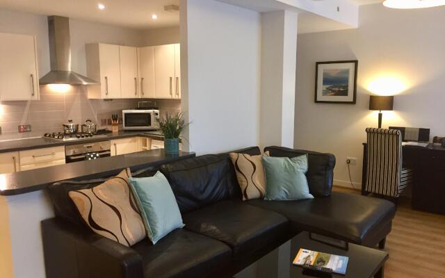 Inverness City Suites