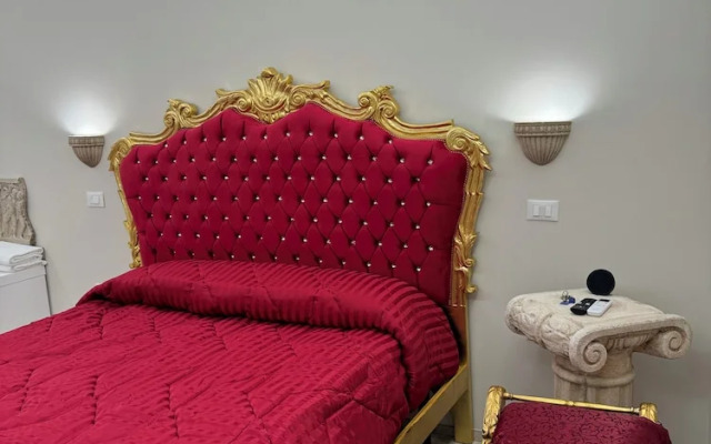 Jacuzzi Rooms Vatican Museum