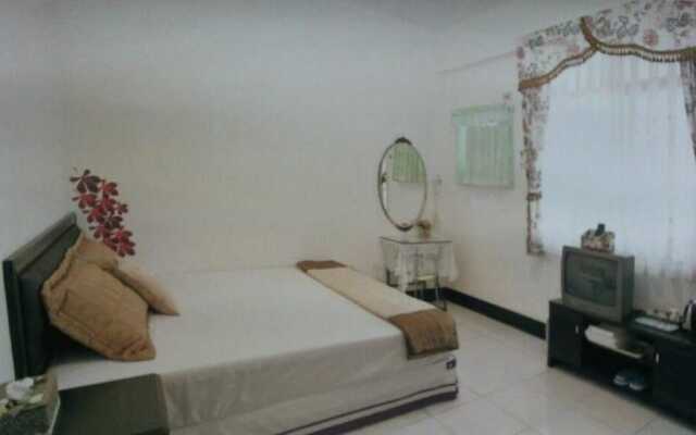 Chulu Wenxin Xiao Zhan Homestay