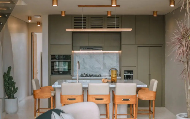 Vesna Townhouse 6