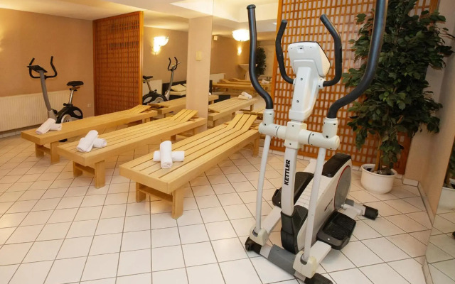 DORMERO Hotel Greifswald