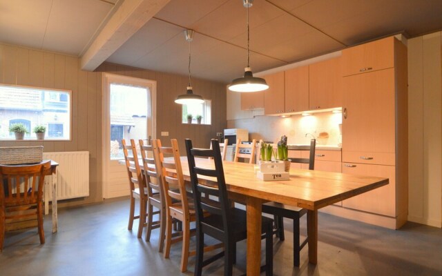 Cozy Holiday Home in Oisterwijk with Private Garden