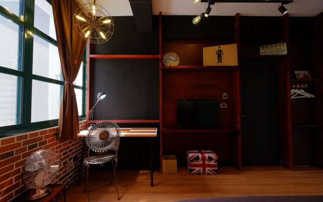 Baker Street Design Inn