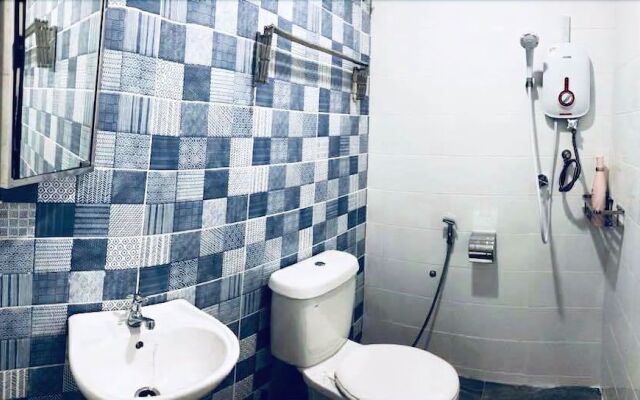 Klang Room by Yolodge