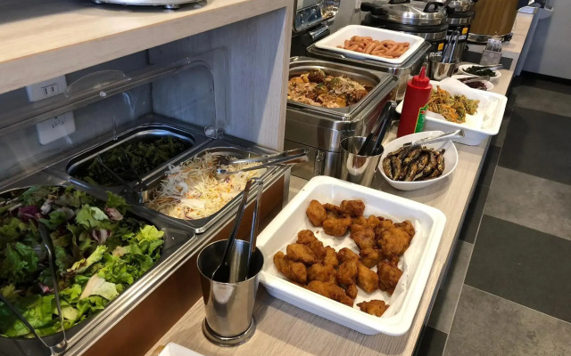 Kuretake Inn Osaka Sakaisuji Hommachi