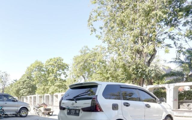 OYO Life 91511 Ampel Residence Syariah