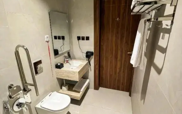 Tura Residence Al Khaleej