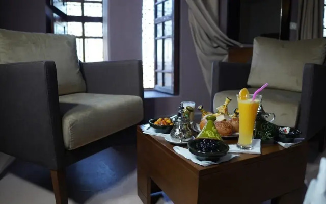 Kasbah de Tifoultoute