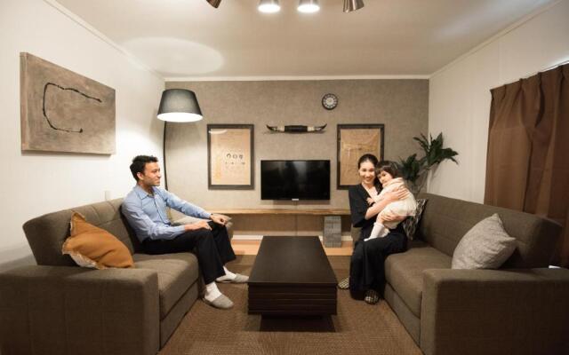 Kubo Minoru residence / Vacation STAY 630