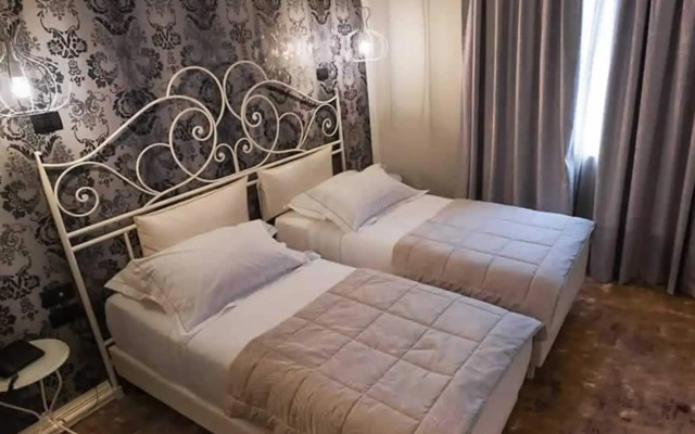 Zanhotel Regina